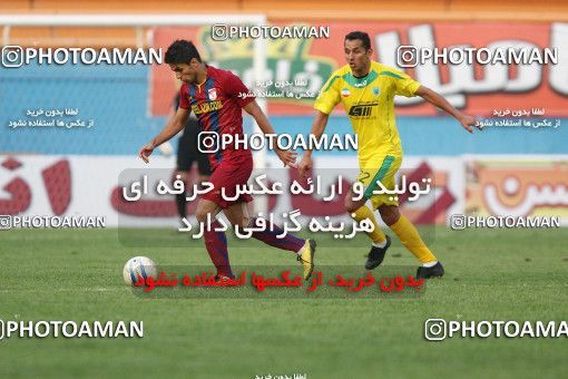 1090879, Tehran, [*parameter:4*], Iran Pro League، Persian Gulf Cup، 2010-11 season، First Leg، Week 14، Rah Ahan 3 v ۰ Steel Azin on 2010/11/05 at Ekbatan Stadium