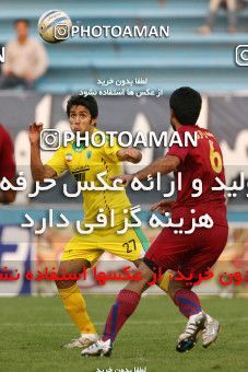 1091047, Tehran, [*parameter:4*], Iran Pro League، Persian Gulf Cup، 2010-11 season، First Leg، Week 14، Rah Ahan 3 v ۰ Steel Azin on 2010/11/05 at Ekbatan Stadium