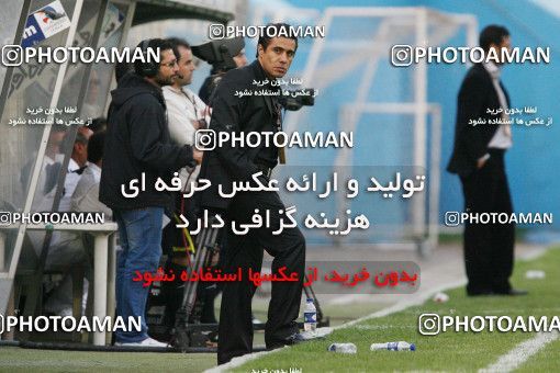 1091006, Tehran, [*parameter:4*], لیگ برتر فوتبال ایران، Persian Gulf Cup، Week 14، First Leg، Rah Ahan 3 v 0 Steel Azin on 2010/11/05 at Ekbatan Stadium