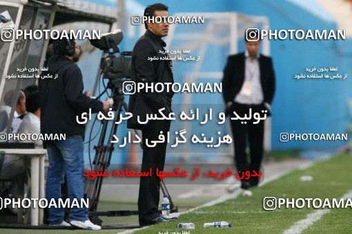 1091055, Tehran, [*parameter:4*], لیگ برتر فوتبال ایران، Persian Gulf Cup، Week 14، First Leg، Rah Ahan 3 v 0 Steel Azin on 2010/11/05 at Ekbatan Stadium