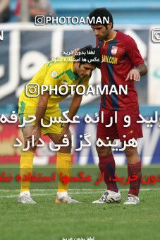 1090981, Tehran, [*parameter:4*], Iran Pro League، Persian Gulf Cup، 2010-11 season، First Leg، Week 14، Rah Ahan 3 v ۰ Steel Azin on 2010/11/05 at Ekbatan Stadium