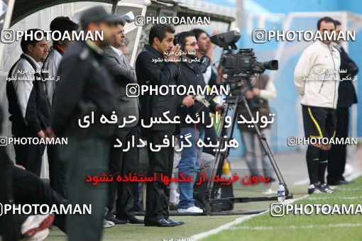 1091093, Tehran, [*parameter:4*], لیگ برتر فوتبال ایران، Persian Gulf Cup، Week 14، First Leg، Rah Ahan 3 v 0 Steel Azin on 2010/11/05 at Ekbatan Stadium