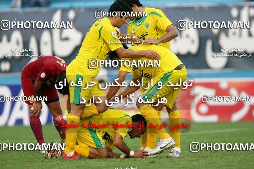 1090972, Tehran, [*parameter:4*], Iran Pro League، Persian Gulf Cup، 2010-11 season، First Leg، Week 14، Rah Ahan 3 v ۰ Steel Azin on 2010/11/05 at Ekbatan Stadium