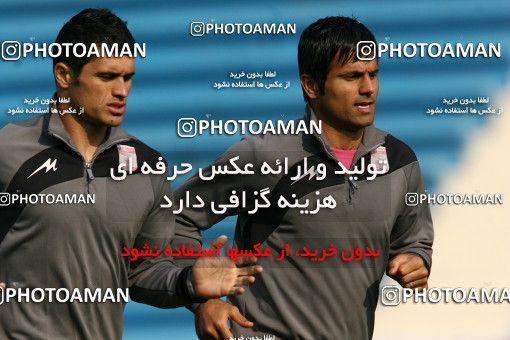 1090898, Tehran, [*parameter:4*], Iran Pro League، Persian Gulf Cup، 2010-11 season، First Leg، Week 14، Rah Ahan 3 v ۰ Steel Azin on 2010/11/05 at Ekbatan Stadium