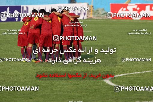 1091204, Tehran, [*parameter:4*], لیگ برتر فوتبال ایران، Persian Gulf Cup، Week 14، First Leg، Rah Ahan 3 v 0 Steel Azin on 2010/11/05 at Ekbatan Stadium