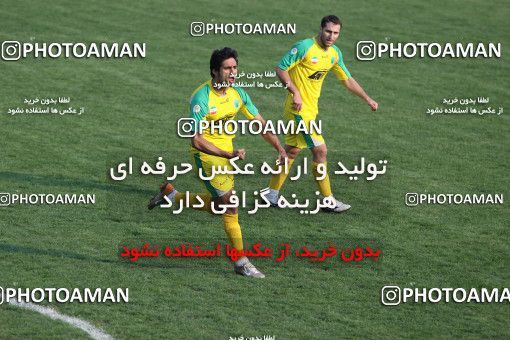 1091197, Tehran, [*parameter:4*], Iran Pro League، Persian Gulf Cup، 2010-11 season، First Leg، Week 14، Rah Ahan 3 v ۰ Steel Azin on 2010/11/05 at Ekbatan Stadium