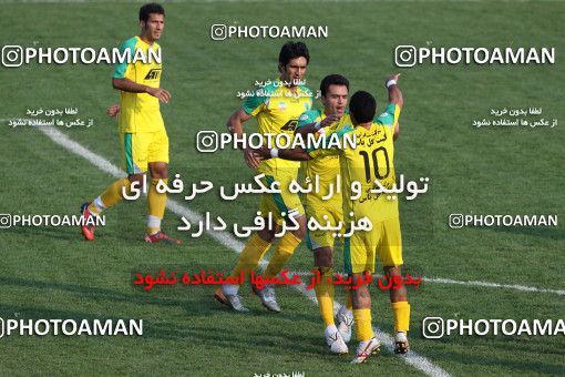 1091201, Tehran, [*parameter:4*], Iran Pro League، Persian Gulf Cup، 2010-11 season، First Leg، Week 14، Rah Ahan 3 v ۰ Steel Azin on 2010/11/05 at Ekbatan Stadium