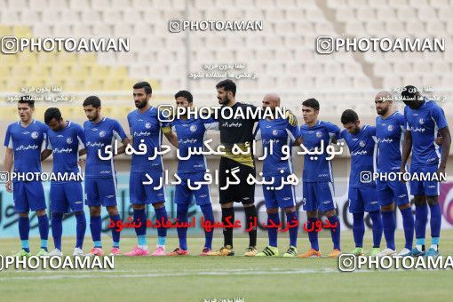 1092099, Ahvaz, [*parameter:4*], Iran Pro League، Persian Gulf Cup، 2017-18 season، Second Leg، Week 19، Esteghlal Khouzestan ۱ v ۰ Padideh Mashhad on 2018/01/11 at Ahvaz Ghadir Stadium