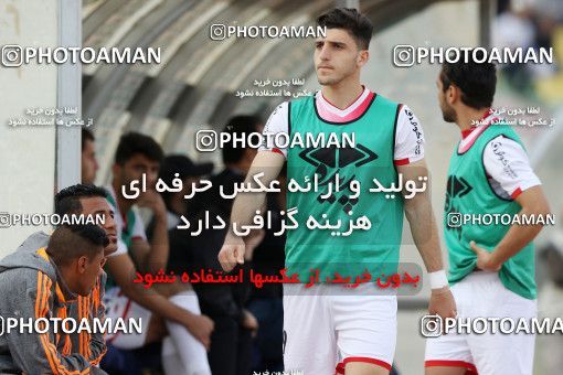 1092320, Ahvaz, [*parameter:4*], Iran Pro League، Persian Gulf Cup، 2017-18 season، Second Leg، Week 19، Esteghlal Khouzestan ۱ v ۰ Padideh Mashhad on 2018/01/11 at Ahvaz Ghadir Stadium