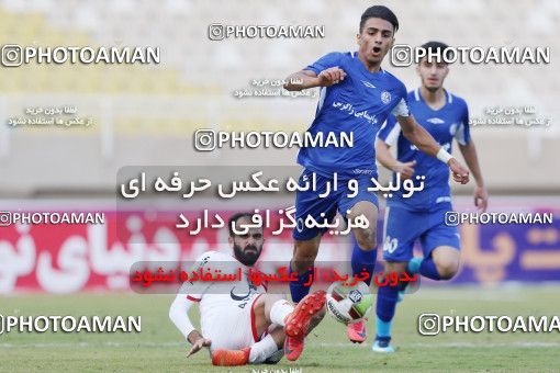 1092446, Ahvaz, [*parameter:4*], Iran Pro League، Persian Gulf Cup، 2017-18 season، Second Leg، Week 19، Esteghlal Khouzestan ۱ v ۰ Padideh Mashhad on 2018/01/11 at Ahvaz Ghadir Stadium