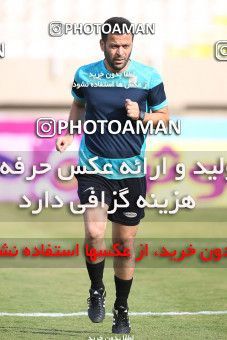 1092496, Ahvaz, [*parameter:4*], Iran Pro League، Persian Gulf Cup، 2017-18 season، Second Leg، Week 19، Esteghlal Khouzestan ۱ v ۰ Padideh Mashhad on 2018/01/11 at Ahvaz Ghadir Stadium