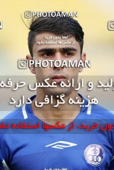 1092637, Ahvaz, [*parameter:4*], لیگ برتر فوتبال ایران، Persian Gulf Cup، Week 19، Second Leg، Esteghlal Khouzestan 1 v 0 Padideh Mashhad on 2018/01/11 at Ahvaz Ghadir Stadium