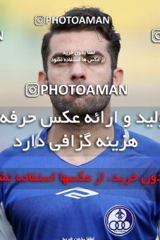 1092627, Ahvaz, [*parameter:4*], لیگ برتر فوتبال ایران، Persian Gulf Cup، Week 19، Second Leg، Esteghlal Khouzestan 1 v 0 Padideh Mashhad on 2018/01/11 at Ahvaz Ghadir Stadium