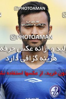 1092652, Ahvaz, [*parameter:4*], لیگ برتر فوتبال ایران، Persian Gulf Cup، Week 19، Second Leg، Esteghlal Khouzestan 1 v 0 Padideh Mashhad on 2018/01/11 at Ahvaz Ghadir Stadium