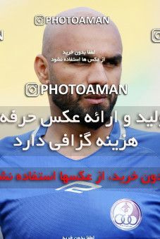 1092670, Ahvaz, [*parameter:4*], لیگ برتر فوتبال ایران، Persian Gulf Cup، Week 19، Second Leg، Esteghlal Khouzestan 1 v 0 Padideh Mashhad on 2018/01/11 at Ahvaz Ghadir Stadium