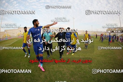 1092635, Ahvaz, [*parameter:4*], Iran Pro League، Persian Gulf Cup، 2017-18 season، Second Leg، Week 19، Esteghlal Khouzestan ۱ v ۰ Padideh Mashhad on 2018/01/11 at Ahvaz Ghadir Stadium