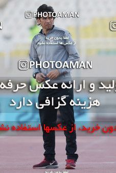 1092814, Ahvaz, [*parameter:4*], لیگ برتر فوتبال ایران، Persian Gulf Cup، Week 18، Second Leg، Foulad Khouzestan 1 v 1 Siah Jamegan on 2018/01/04 at Ahvaz Ghadir Stadium