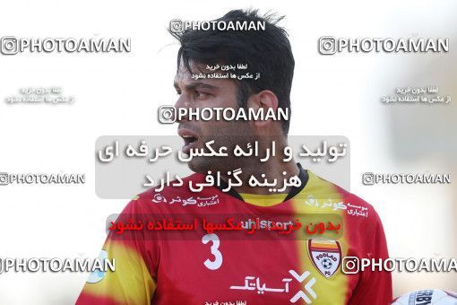 1092907, Ahvaz, [*parameter:4*], لیگ برتر فوتبال ایران، Persian Gulf Cup، Week 18، Second Leg، Foulad Khouzestan 1 v 1 Siah Jamegan on 2018/01/04 at Ahvaz Ghadir Stadium