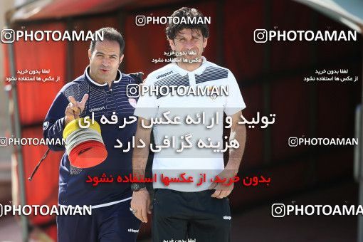 1093108, Ahvaz, [*parameter:4*], Iran Pro League، Persian Gulf Cup، 2017-18 season، Second Leg، Week 18، Foulad Khouzestan ۱ v ۱ Siah Jamegan on 2018/01/04 at Ahvaz Ghadir Stadium