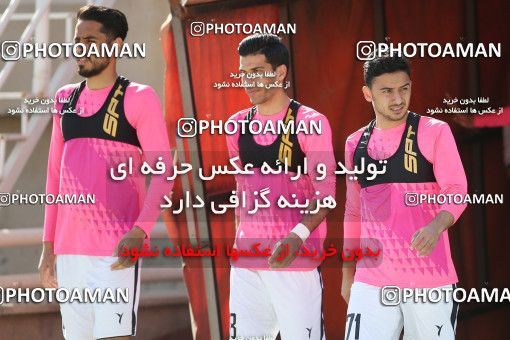 1093188, Ahvaz, [*parameter:4*], Iran Pro League، Persian Gulf Cup، 2017-18 season، Second Leg، Week 18، Foulad Khouzestan ۱ v ۱ Siah Jamegan on 2018/01/04 at Ahvaz Ghadir Stadium