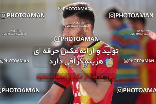 1093246, Ahvaz, [*parameter:4*], لیگ برتر فوتبال ایران، Persian Gulf Cup، Week 18، Second Leg، Foulad Khouzestan 1 v 1 Siah Jamegan on 2018/01/04 at Ahvaz Ghadir Stadium