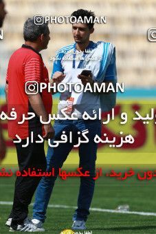 1127926, Tehran, [*parameter:4*], لیگ برتر فوتبال ایران، Persian Gulf Cup، Week 28، Second Leg، Naft Tehran 0 v 1 Padideh Mashhad on 2018/04/13 at Takhti Stadium