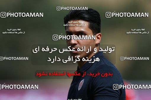 1128013, Tehran, [*parameter:4*], لیگ برتر فوتبال ایران، Persian Gulf Cup، Week 28، Second Leg، Naft Tehran 0 v 1 Padideh Mashhad on 2018/04/13 at Takhti Stadium