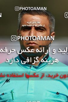 1128235, Tehran, [*parameter:4*], لیگ برتر فوتبال ایران، Persian Gulf Cup، Week 28، Second Leg، Naft Tehran 0 v 1 Padideh Mashhad on 2018/04/13 at Takhti Stadium