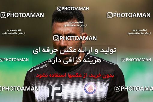 1128305, Tehran, [*parameter:4*], لیگ برتر فوتبال ایران، Persian Gulf Cup، Week 28، Second Leg، Naft Tehran 0 v 1 Padideh Mashhad on 2018/04/13 at Takhti Stadium