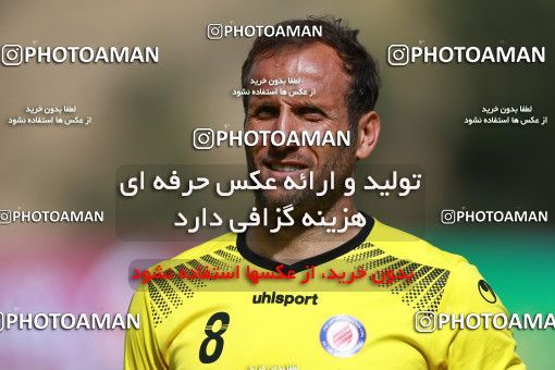 1127857, Tehran, [*parameter:4*], لیگ برتر فوتبال ایران، Persian Gulf Cup، Week 28، Second Leg، Naft Tehran 0 v 1 Padideh Mashhad on 2018/04/13 at Takhti Stadium