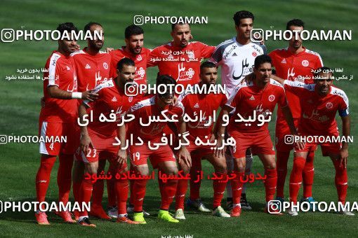 1128231, Tehran, [*parameter:4*], Iran Pro League، Persian Gulf Cup، 2017-18 season، Second Leg، Week 28، Naft Tehran ۰ v ۱ Padideh Mashhad on 2018/04/13 at Takhti Stadium