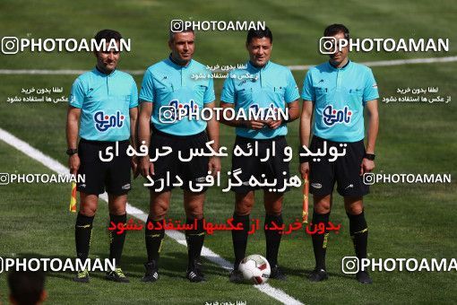 1128294, Tehran, [*parameter:4*], Iran Pro League، Persian Gulf Cup، 2017-18 season، Second Leg، Week 28، Naft Tehran ۰ v ۱ Padideh Mashhad on 2018/04/13 at Takhti Stadium