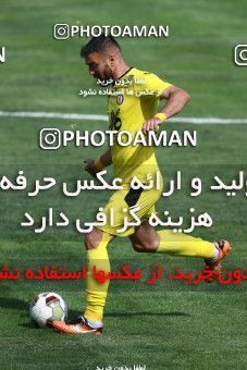 1127875, Tehran, [*parameter:4*], لیگ برتر فوتبال ایران، Persian Gulf Cup، Week 28، Second Leg، Naft Tehran 0 v 1 Padideh Mashhad on 2018/04/13 at Takhti Stadium