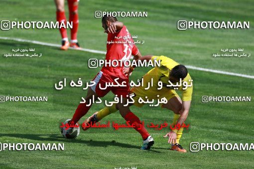 1127956, Tehran, [*parameter:4*], لیگ برتر فوتبال ایران، Persian Gulf Cup، Week 28، Second Leg، Naft Tehran 0 v 1 Padideh Mashhad on 2018/04/13 at Takhti Stadium