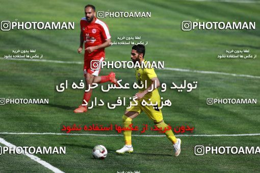 1127930, Tehran, [*parameter:4*], لیگ برتر فوتبال ایران، Persian Gulf Cup، Week 28، Second Leg، Naft Tehran 0 v 1 Padideh Mashhad on 2018/04/13 at Takhti Stadium