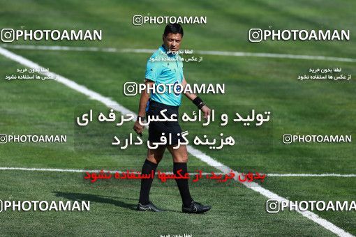 1127880, Tehran, [*parameter:4*], لیگ برتر فوتبال ایران، Persian Gulf Cup، Week 28، Second Leg، Naft Tehran 0 v 1 Padideh Mashhad on 2018/04/13 at Takhti Stadium