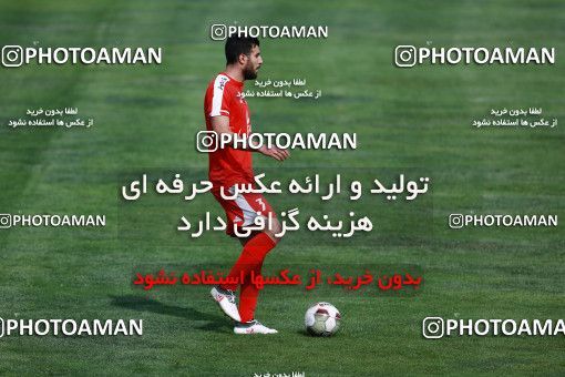 1127879, Tehran, [*parameter:4*], لیگ برتر فوتبال ایران، Persian Gulf Cup، Week 28، Second Leg، Naft Tehran 0 v 1 Padideh Mashhad on 2018/04/13 at Takhti Stadium