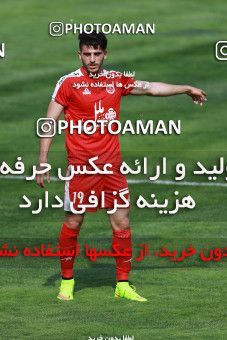 1128025, Tehran, [*parameter:4*], لیگ برتر فوتبال ایران، Persian Gulf Cup، Week 28، Second Leg، Naft Tehran 0 v 1 Padideh Mashhad on 2018/04/13 at Takhti Stadium