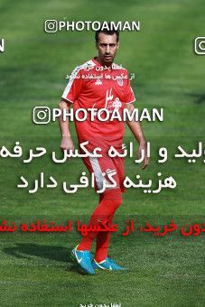 1127832, Tehran, [*parameter:4*], لیگ برتر فوتبال ایران، Persian Gulf Cup، Week 28، Second Leg، Naft Tehran 0 v 1 Padideh Mashhad on 2018/04/13 at Takhti Stadium