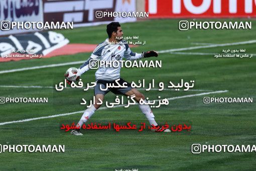 1127893, Tehran, [*parameter:4*], لیگ برتر فوتبال ایران، Persian Gulf Cup، Week 28، Second Leg، Naft Tehran 0 v 1 Padideh Mashhad on 2018/04/13 at Takhti Stadium