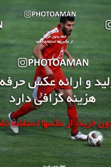 1128168, Tehran, [*parameter:4*], لیگ برتر فوتبال ایران، Persian Gulf Cup، Week 28، Second Leg، Naft Tehran 0 v 1 Padideh Mashhad on 2018/04/13 at Takhti Stadium