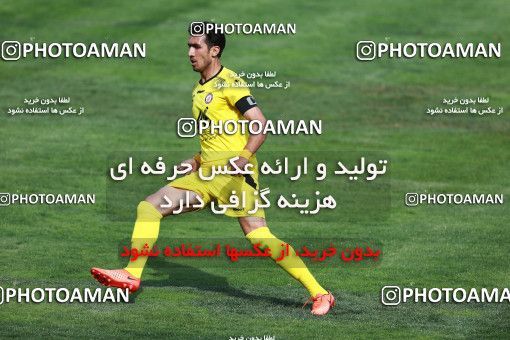 1127904, Tehran, [*parameter:4*], لیگ برتر فوتبال ایران، Persian Gulf Cup، Week 28، Second Leg، Naft Tehran 0 v 1 Padideh Mashhad on 2018/04/13 at Takhti Stadium