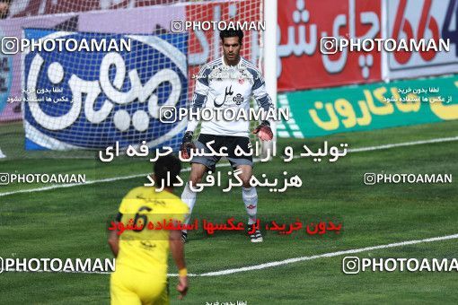 1128147, Tehran, [*parameter:4*], لیگ برتر فوتبال ایران، Persian Gulf Cup، Week 28، Second Leg، Naft Tehran 0 v 1 Padideh Mashhad on 2018/04/13 at Takhti Stadium