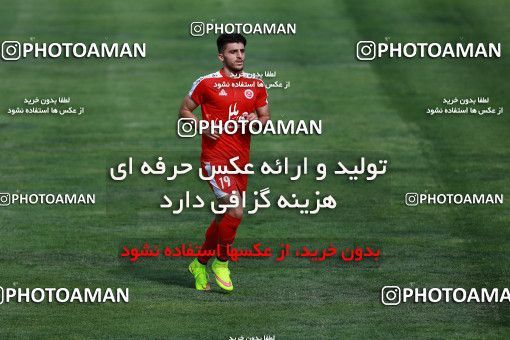 1128330, Tehran, [*parameter:4*], لیگ برتر فوتبال ایران، Persian Gulf Cup، Week 28، Second Leg، Naft Tehran 0 v 1 Padideh Mashhad on 2018/04/13 at Takhti Stadium