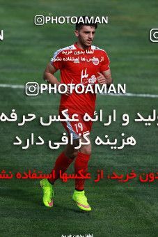 1127966, Tehran, [*parameter:4*], لیگ برتر فوتبال ایران، Persian Gulf Cup، Week 28، Second Leg، Naft Tehran 0 v 1 Padideh Mashhad on 2018/04/13 at Takhti Stadium