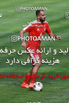 1128053, Tehran, [*parameter:4*], Iran Pro League، Persian Gulf Cup، 2017-18 season، Second Leg، Week 28، Naft Tehran ۰ v ۱ Padideh Mashhad on 2018/04/13 at Takhti Stadium