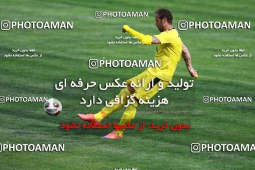 1128275, Tehran, [*parameter:4*], لیگ برتر فوتبال ایران، Persian Gulf Cup، Week 28، Second Leg، Naft Tehran 0 v 1 Padideh Mashhad on 2018/04/13 at Takhti Stadium