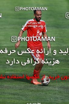 1128244, Tehran, [*parameter:4*], لیگ برتر فوتبال ایران، Persian Gulf Cup، Week 28، Second Leg، Naft Tehran 0 v 1 Padideh Mashhad on 2018/04/13 at Takhti Stadium