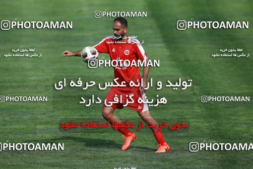 1128314, Tehran, [*parameter:4*], Iran Pro League، Persian Gulf Cup، 2017-18 season، Second Leg، Week 28، Naft Tehran ۰ v ۱ Padideh Mashhad on 2018/04/13 at Takhti Stadium