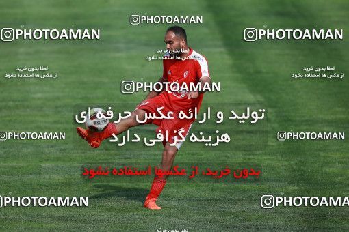 1127803, Tehran, [*parameter:4*], لیگ برتر فوتبال ایران، Persian Gulf Cup، Week 28، Second Leg، Naft Tehran 0 v 1 Padideh Mashhad on 2018/04/13 at Takhti Stadium